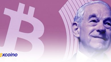 صحبتهای ران پال، نماینده سابق کنگره آمریکا در مورد بیتکوین