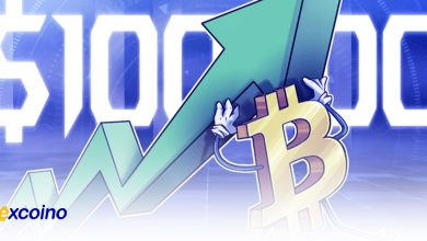 قیمت بیتکوین در سال 2025 به 100 هزار دلار میرسد