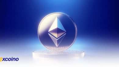 قیمت اتریوم با وجود نوسانات اخیر ETF روی 3200 دلار باقی مانده