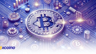 نظر رئیس بخش VIP بایننس در خصوص طرح ذخیره استراتژیک BTC آمریکا