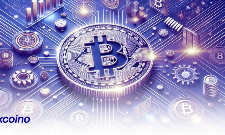 نظر رئیس بخش VIP بایننس در خصوص طرح ذخیره استراتژیک BTC آمریکا