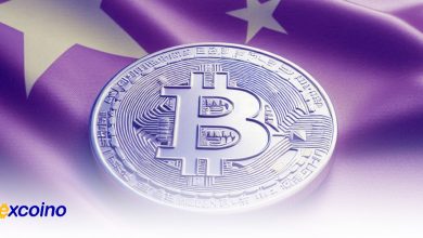 جاستین سان از چین خواست تا دوباره بیتکوین را بپذیرد