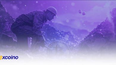 استخراج بیت کوین با برق خانگی