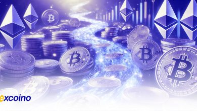 جریان خروجی قابل توجه داراییهای دیجیتال در سومین هفته متوالی