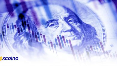 احتمال کاهش ارزش دلار آمریکا