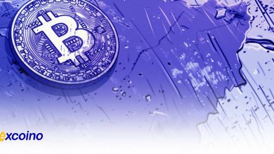 بیتکوین در بحبوحه جبران خسارت صرافی Mt. Gox با فشار مواجه میشود