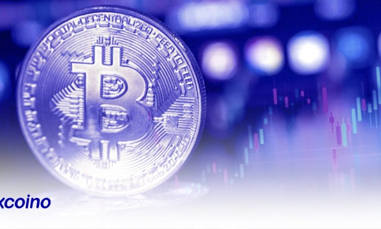 همبستگی بالای بیتکوین با شاخص نزدک 100