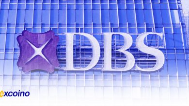 افزایش 3 برابری ارزش معاملاتی صرافی دیجیتال بانک DBS