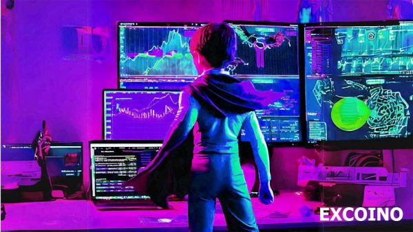 ترید برای کودکان