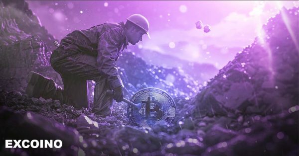 Bitcoin mining machine income