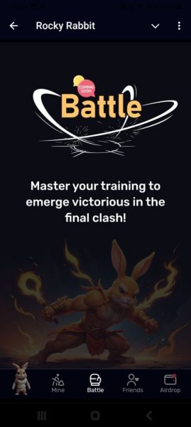 ایردراپ راکی