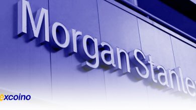ارائه ETF بیتکوین به مشتریان منتخب مورگان استنلی از هفته آینده
