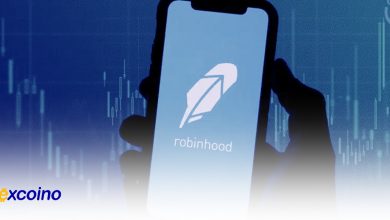 صرافی رابینهود انجام معاملات رو غیرفعال کرد