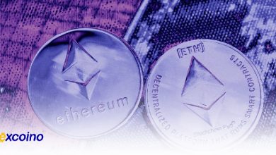 تعداد آدرسهای جدید اتریوم در سال جاری به پایینترین سطح خود رسید