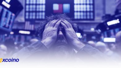 تلاقی مرگ بیتکوین: فرصتی برای خرید یا نشانهای از سقوط؟