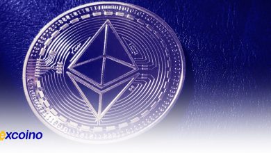 کاهش 7 درصدی قیمت اتریوم در 3 دقیقه