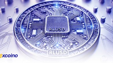 استیبلکوین RLUSD، با پشتوانه دلار ریپل وارد فاز بتا میشود