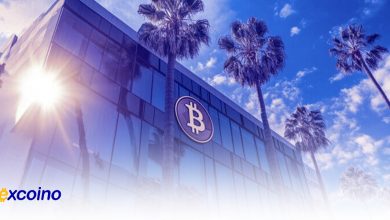 اه‌اندازی دفتر بیت‌کوین در شهر سانتا مونیکا کالیفرنیا