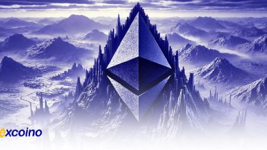 جریان خالص 1 میلیارد دلاری برای ETF اتریوم بلکراک