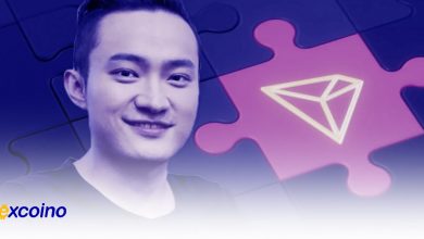 بیانیه جاستین سان درخصوص رپد بیتکوین