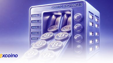 ذخایر بیت کوین در صرافیها به پایینترین حد خود در 5 سال گذشته رسید