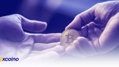 انباشت بیتکوین توسط دارندگان بلندمدت