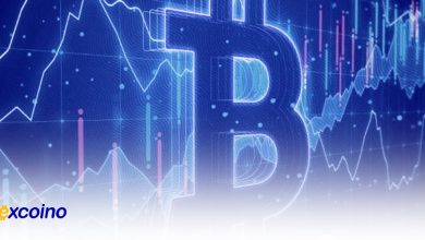 سیگنال روند صعودی بیتکوین توسط شاخصهای کلیدی