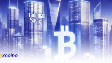 افزایش سرمایهگذاری گلدمن ساکس در ETF بیتکوین