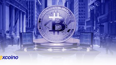 پیشبینی قیمت بیتکوین در سال جاری و 2025