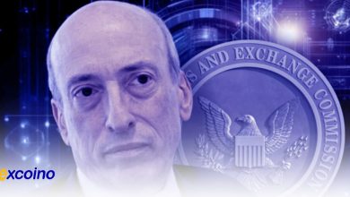 تایلر وینکلووس، خواستار برکناری رئیس SEC پیش از انتخابات