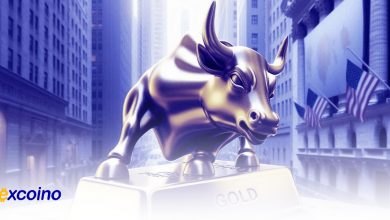 پیشبینی قیمت 3000 دلاری قیمت طلا در سال آینده
