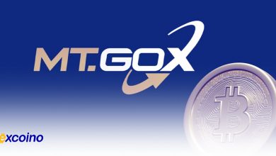 انتقال 13265 بیتکوین توسط صرافی Mt. Gox