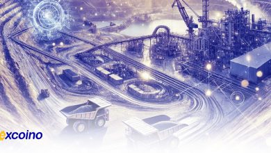 پیتر شیف انتظار دارد استخراج طلا در این دهه بهترین عملکرد را داشته باشد