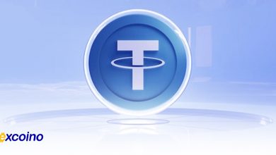 راه‌اندازی تتر روی بلاک‌چین APTOS، برای کاهش هزینه تراکنش‌ها