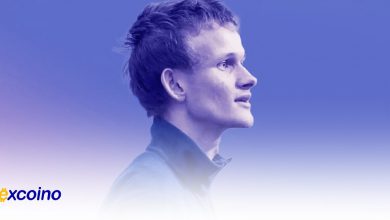 انتقال 800 اتریوم توسط ویتالیک بوترین