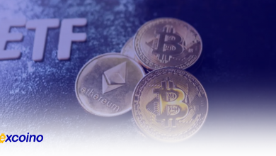 پیش‌بینی: ETF اتر ۵۰٪ از ورود سرمایه به ETF بیت‌کوین را جذب خواهد کرد