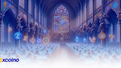 بلک‌راک از بنیاد اتر پیشی گرفت؛ حجم دارایی‌های اتر به نزدیکی ۱ میلیارد دلار رسید