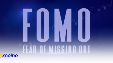 FOMO (ترس از دست دادن)