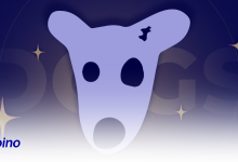 کیف پول داگز