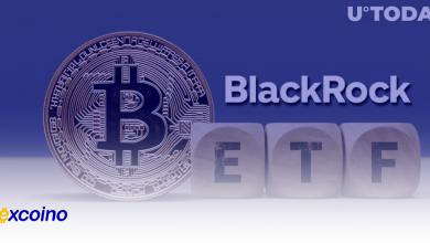 رسیدن ETF بیتکوین بلکراک به رکورد تاریخی جدید