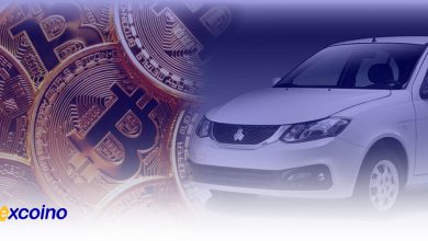 مقایسه نرخ رشد بازار خودرو با بازار رمز ارزها در ایران
