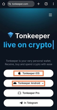 برداشت توکن داگز