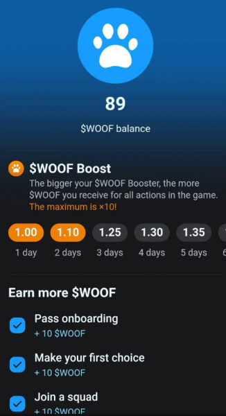 ایردراپ لاست داگز