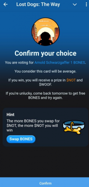 همه چیز در مورد بازی لاست داگز