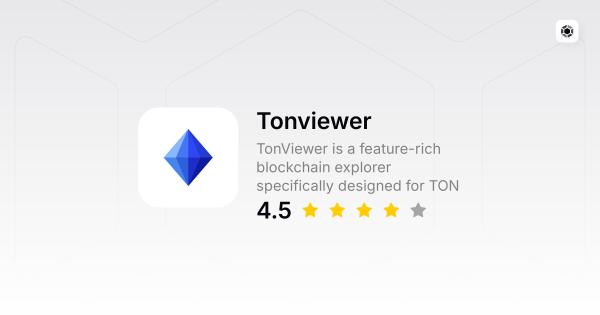 TonViewer