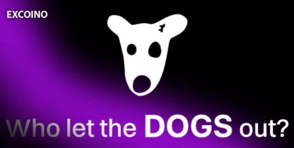 تاریخ لیست توکن داگز