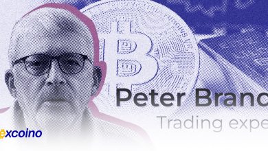 اختلافنظر پیتر برانت با پیتر شیف بر سر بحث بیتکوین/ طلا