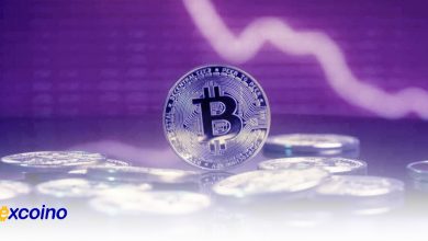 تحلیل علی مارتینز از روند قیمتی بیتکوین
