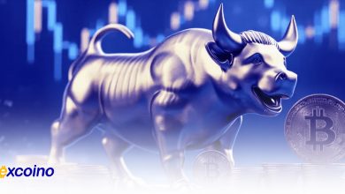 هدف بعدی قیمت بیتکوین سطح 59 هزار دلار خواهد بود؟