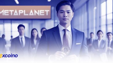 شرکت ژاپنی Metaplanet ذخایر بیتکوین خود را افزایش میدهد